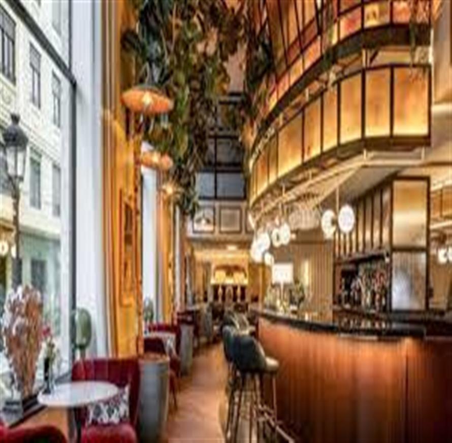 HOTEL QQQ