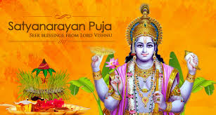 Satyanarayan Katha