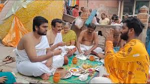Shraddh / Pind Daan
