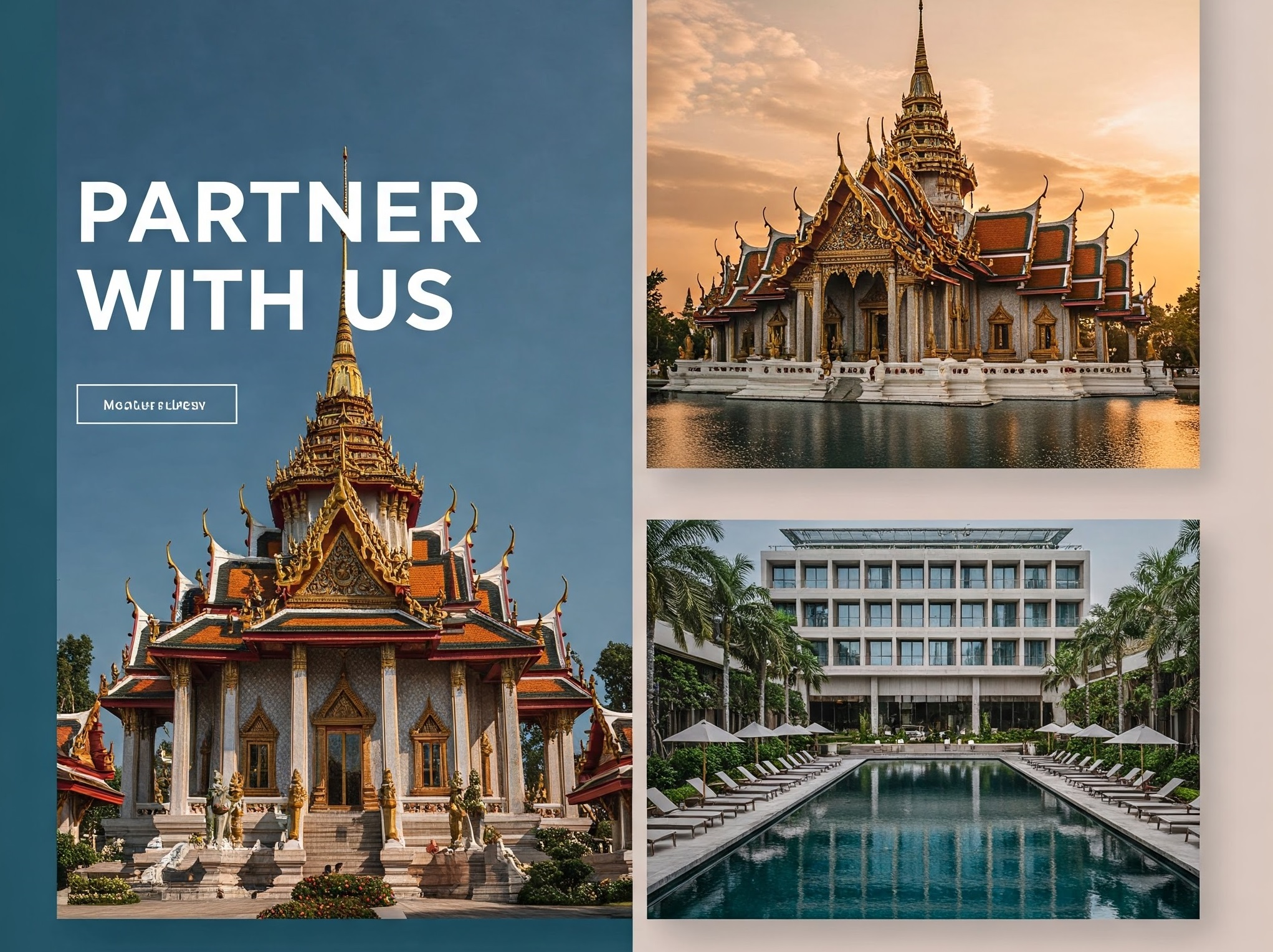 Partner Kit